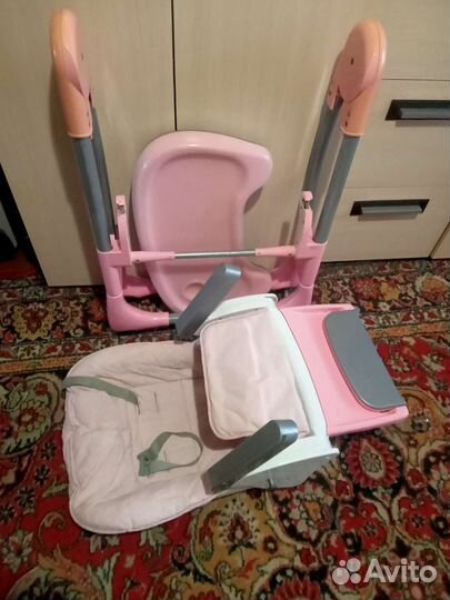 Стульчик для кормления