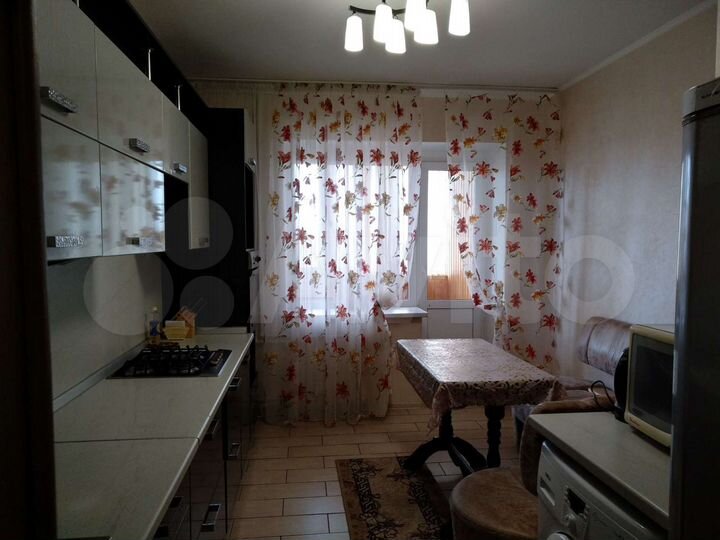 2-к. квартира, 55 м², 8/9 эт.