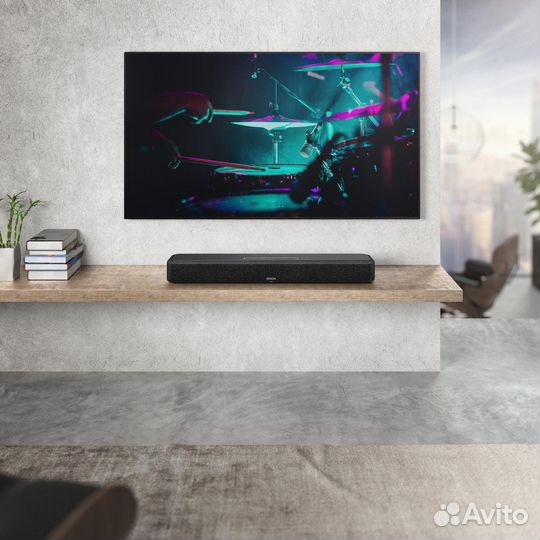 Саундбар Denon Home Soundbar 550