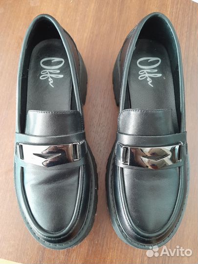 Продаю лоферы