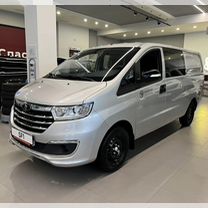 Новый Sollers SF1 1.5 MT, 2026, цена 2 576 000 руб., Новосибирск