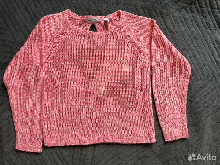 Свитер для девочки