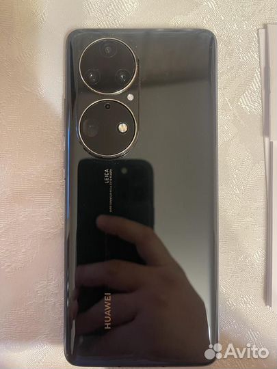 HUAWEI P50 Pro, 8/256 ГБ