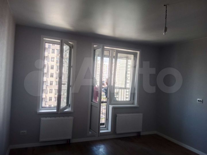 Квартира-студия, 24 м², 9/12 эт.