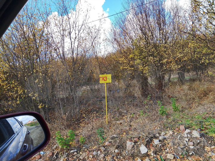 Участок 10 сот. (СНТ, ДНП)