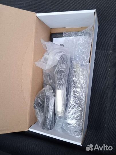 Микрофон Shure sm 58