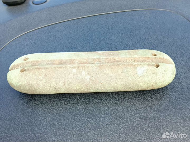 Японский поплавок 1970