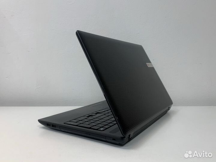 Игровой Packard Bell на i5 в идеале