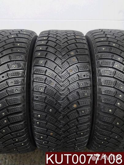 Michelin X-Ice North 2 235/55 R17 107U