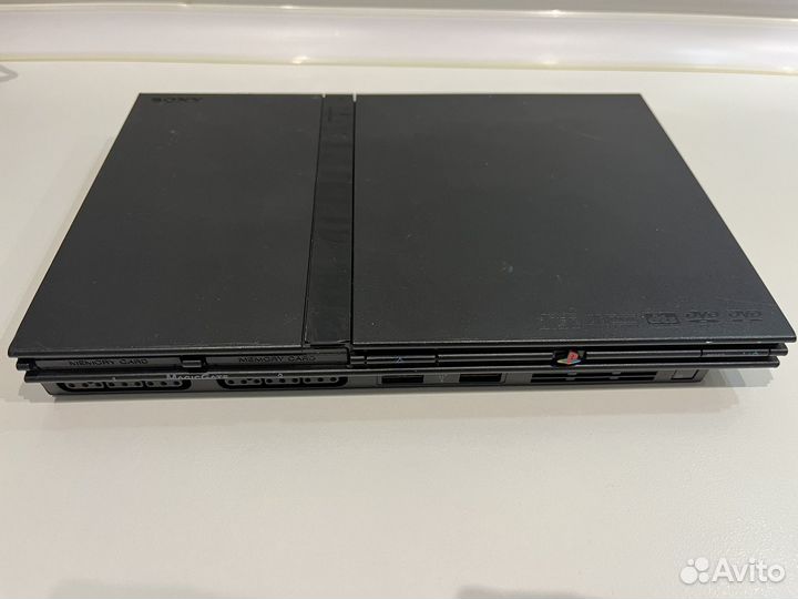 Sony PlayStation 2 Slim