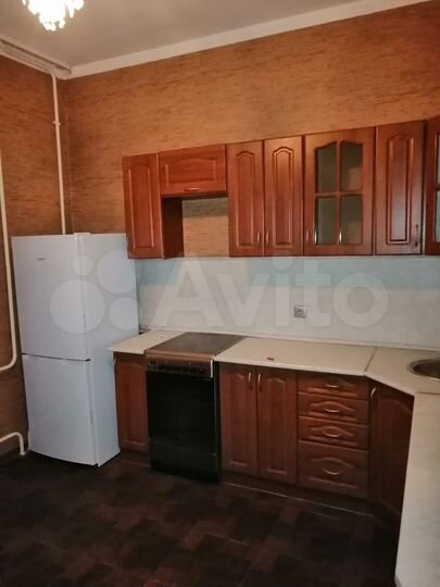 1-к. квартира, 46 м², 5/10 эт.