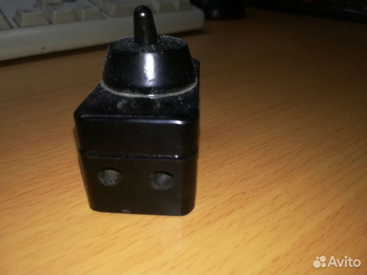 Выключатель вт-1 СССР