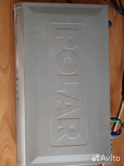 Polar DV-3010