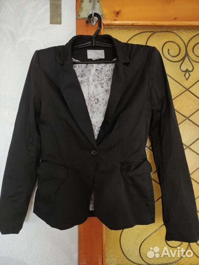 Пиджак женский