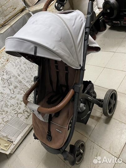 Детские коляски