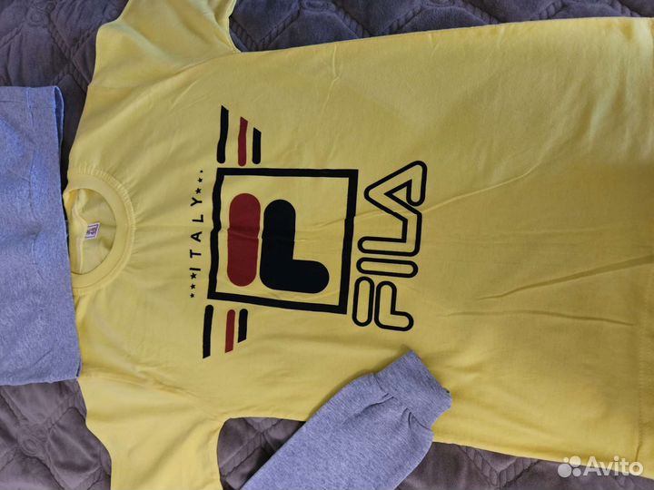 Новая футболка и джемперы на 10-12 лет