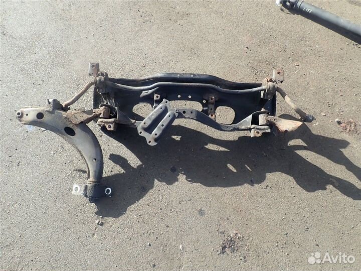 Балка подвески передняя Subaru Impreza (G11), 2007