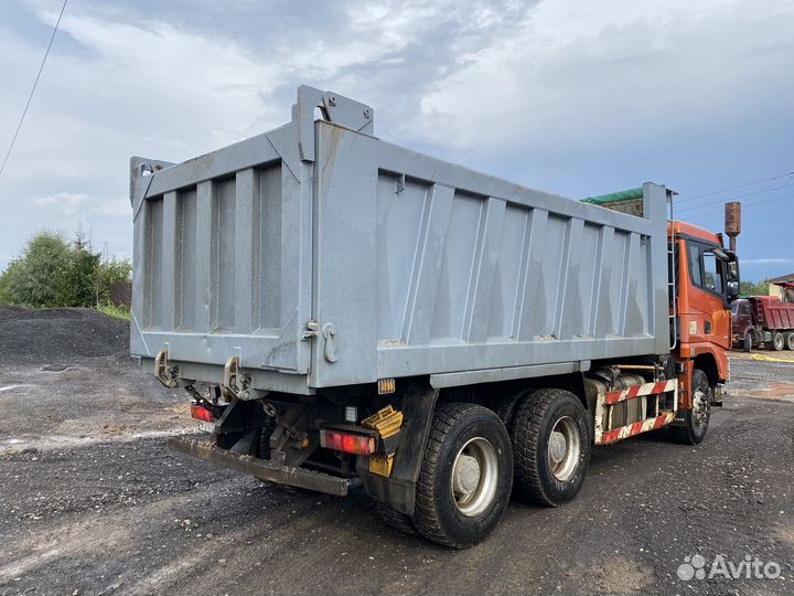 Shacman (Shaanxi) SX32586T384, 2020