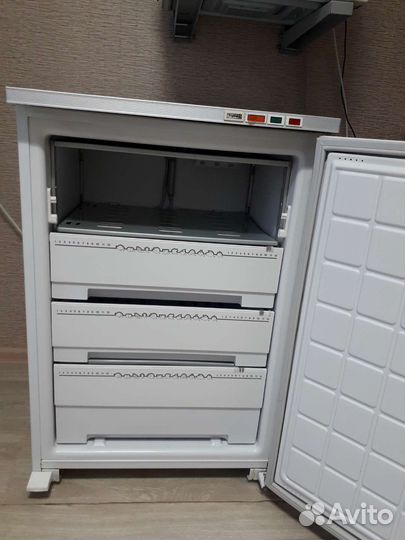 Морозильная камера