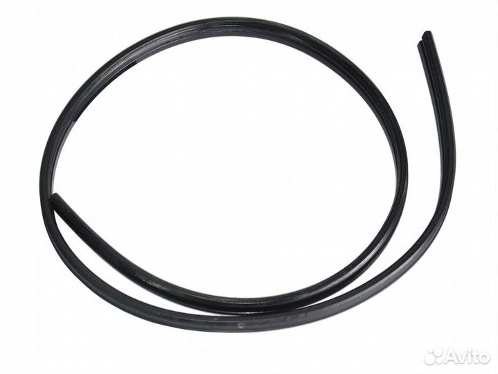 Уплотнитель двери посудомоечной машины electrolux