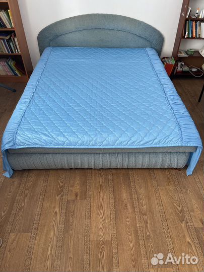 Покрывало на 2 х спальную кровать