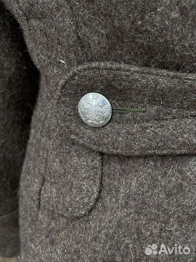 Шинель Корниловская