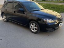 Mazda 3, 2007, с пробегом, цена 389 000 руб.