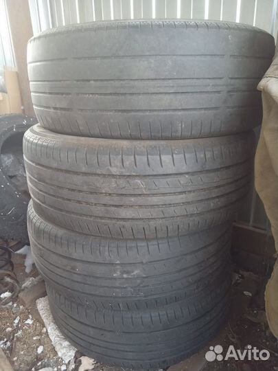 Yokohama BluEarth AE50 195/55 R16