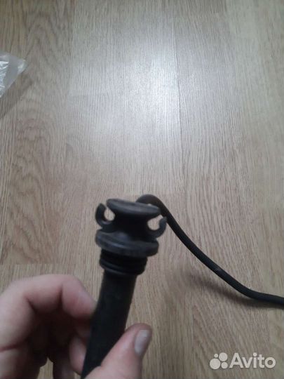 Высоковольтный провод chery