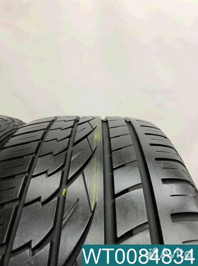 Continental ContiCrossContact UHP 235/50 R19 95T