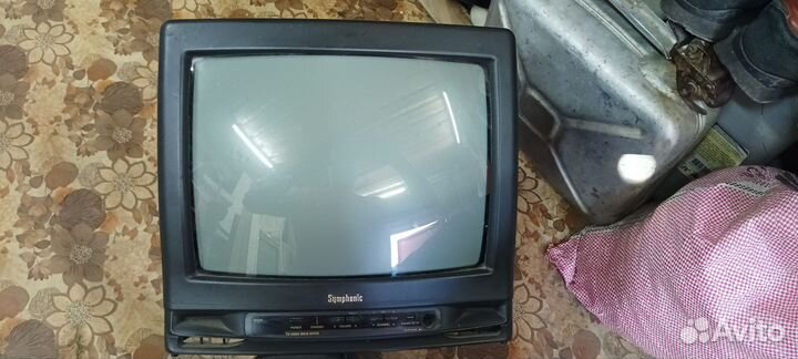 Телевизор funai