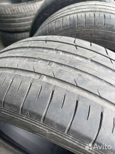 Dunlop SP Sport Maxx 050+ 155/50 R19