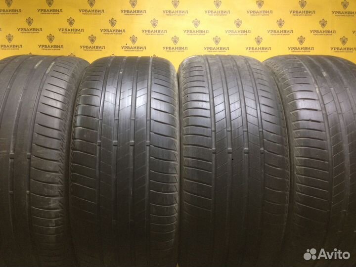 Bridgestone Turanza T005 245/50 R18 100Y