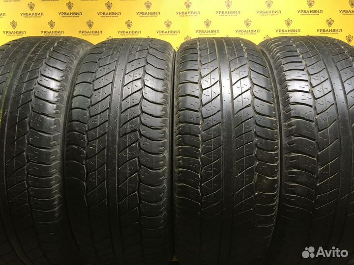 Dunlop Grandtrek AT20 265/60 R18 110H