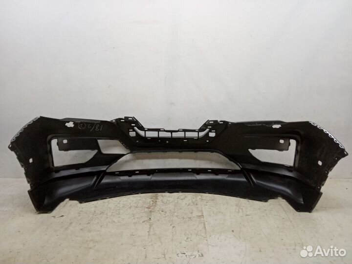 Бампер передний Nissan X-Trail T32 2017