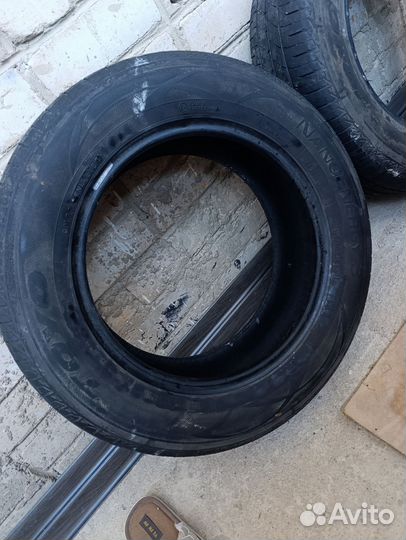 Nokian Tyres All Weather+ 195/65 R15