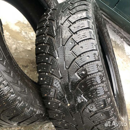 Nokian Tyres Hakkapeliitta 5 225/65 R17