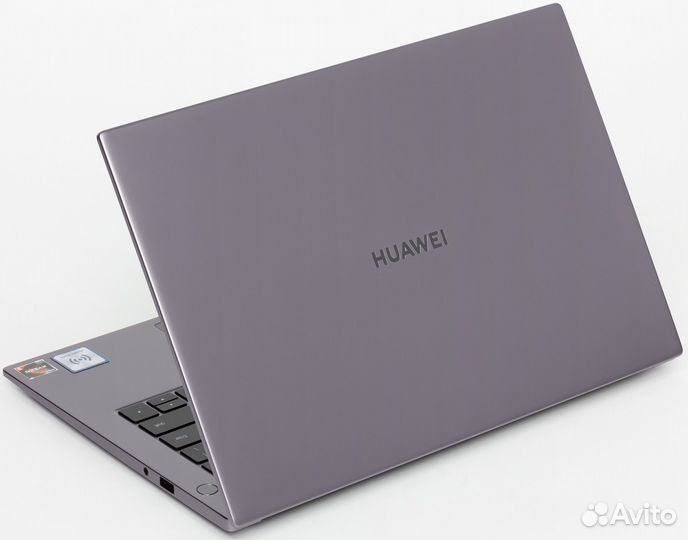Новый Huawei MateBook D15 Intel i5-1155G7