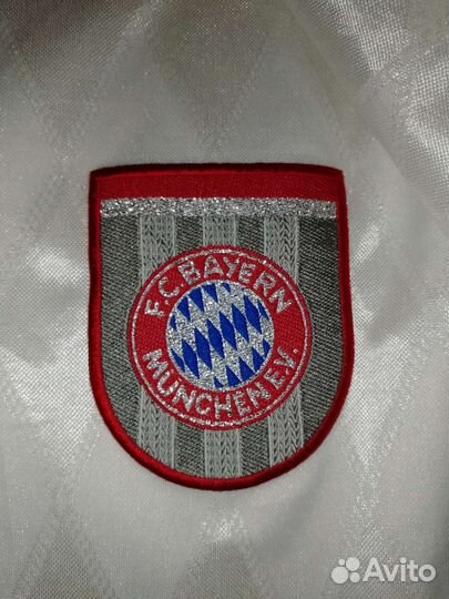 Футбольная форма Баварии 95/97 оригинал