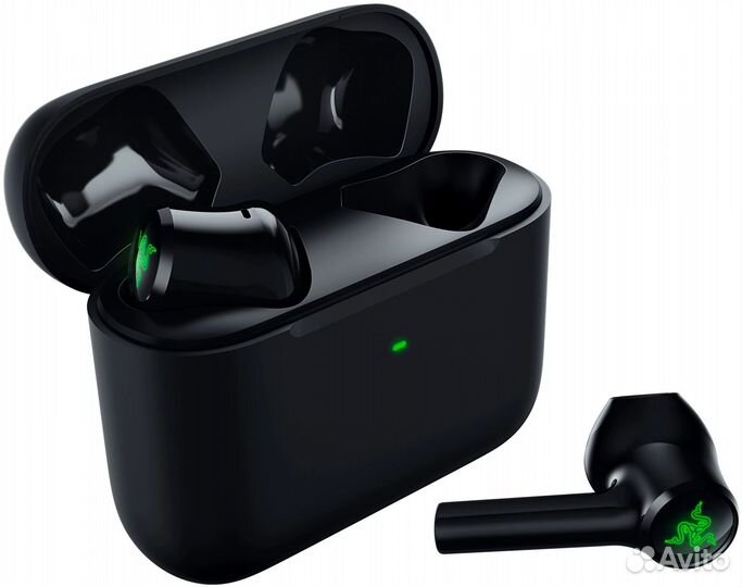 Наушники Razer Hammerhead Earbuds True Wireless X