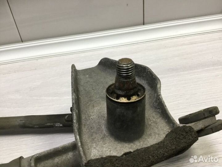 Трапеция дворников Toyota Rav4 2 2003