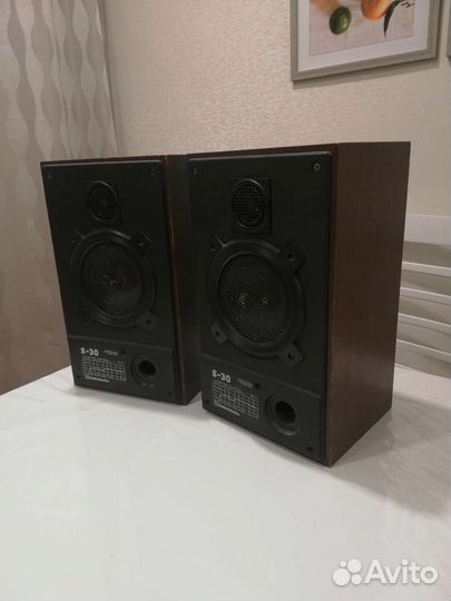 Радиотехника s30
