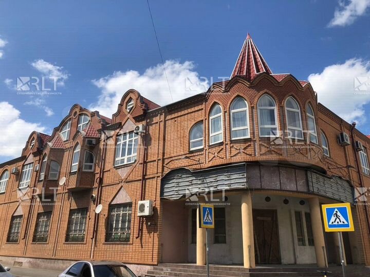 Свободного назначения, 130 м²