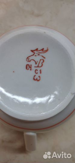 Чайный набор 