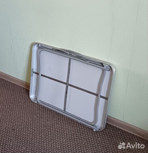 Столик складной туристический бу