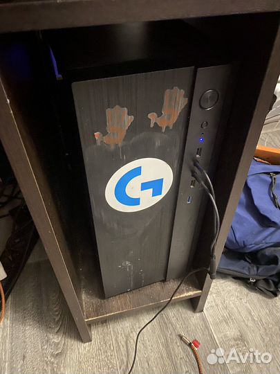 Продам пк