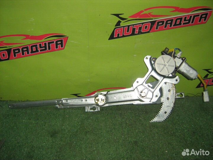 Стеклоподъемник honda GH3,GH4 HR-V 5 door