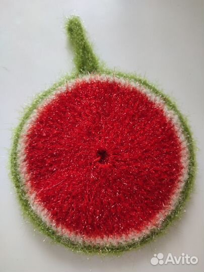 Подставка под горячее