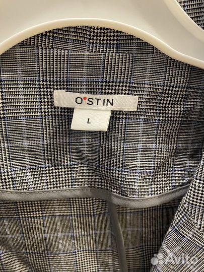 Пиджак ostin