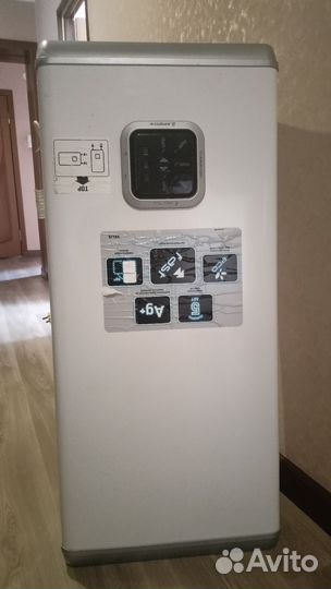 Водонагреватель